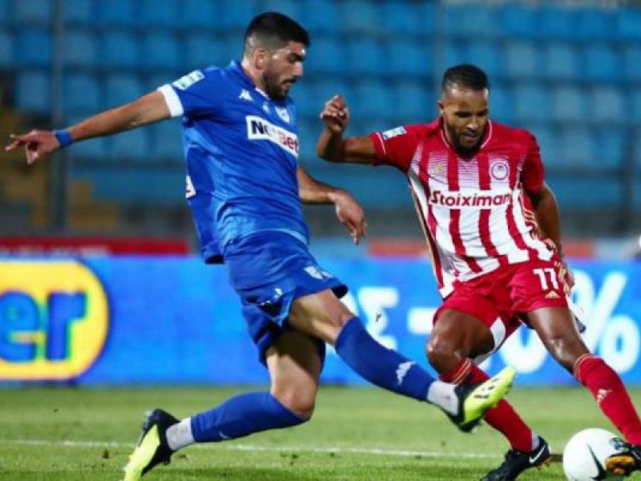 Τετάρτη 7 Απριλίου ο πρώτος ημιτελικός με Ολυμπιακό