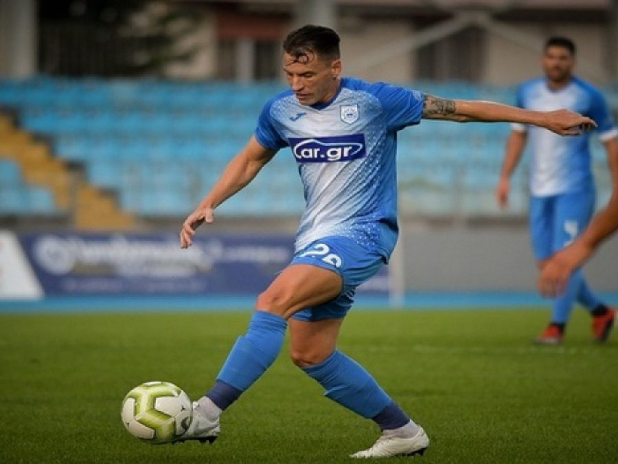 Εξωδικαστικός συμβιβασμός με Πίτου Γκαρσία