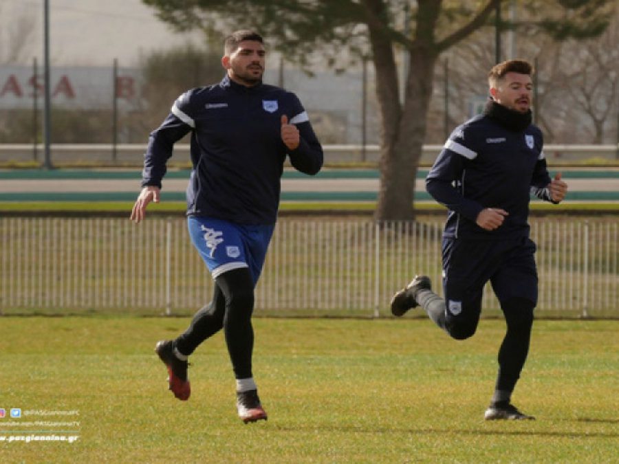 Σκέψεις για αλλαγές λόγω κίτρινων καρτών