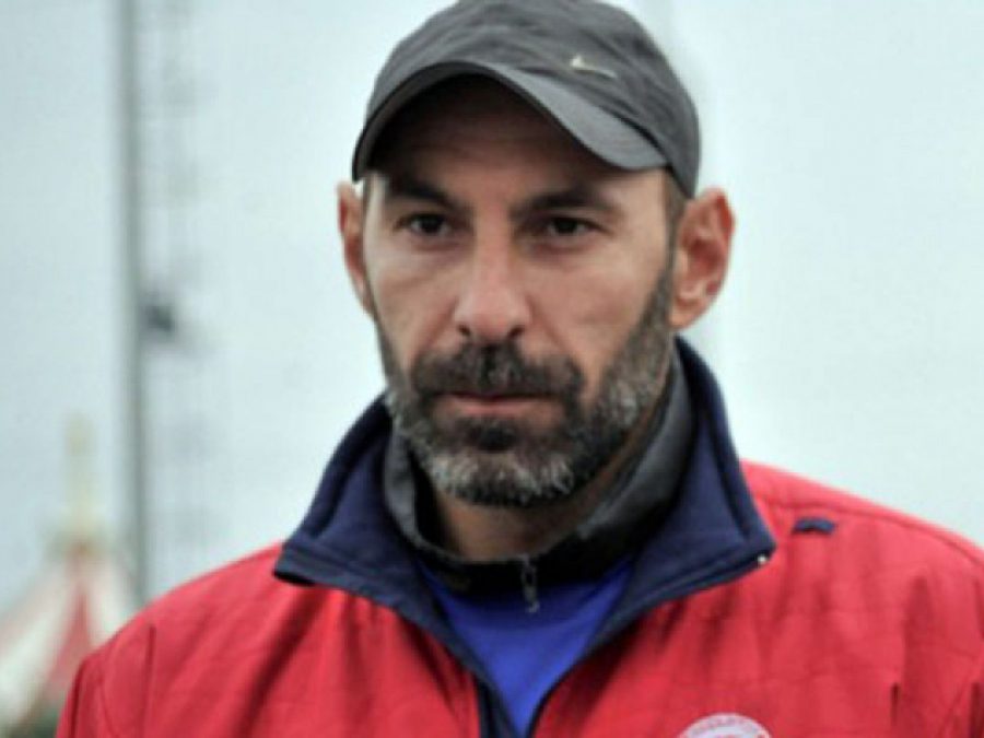 Έφυγε ο Θρασκιάς,πήγε ο Τάτσης στην Ανατολή