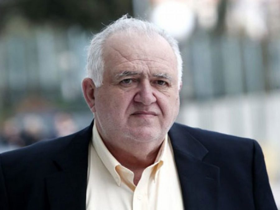 Πριμ του Χριστοβασίλη για την πρόκριση