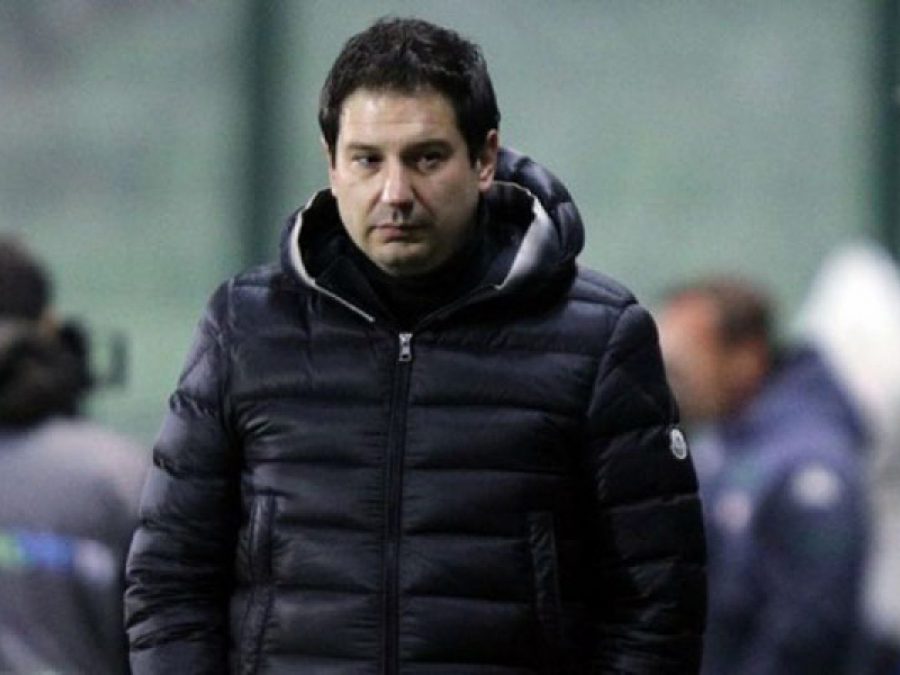 Γιαννίκης: «Μεγάλη και δίκαιη νίκη»