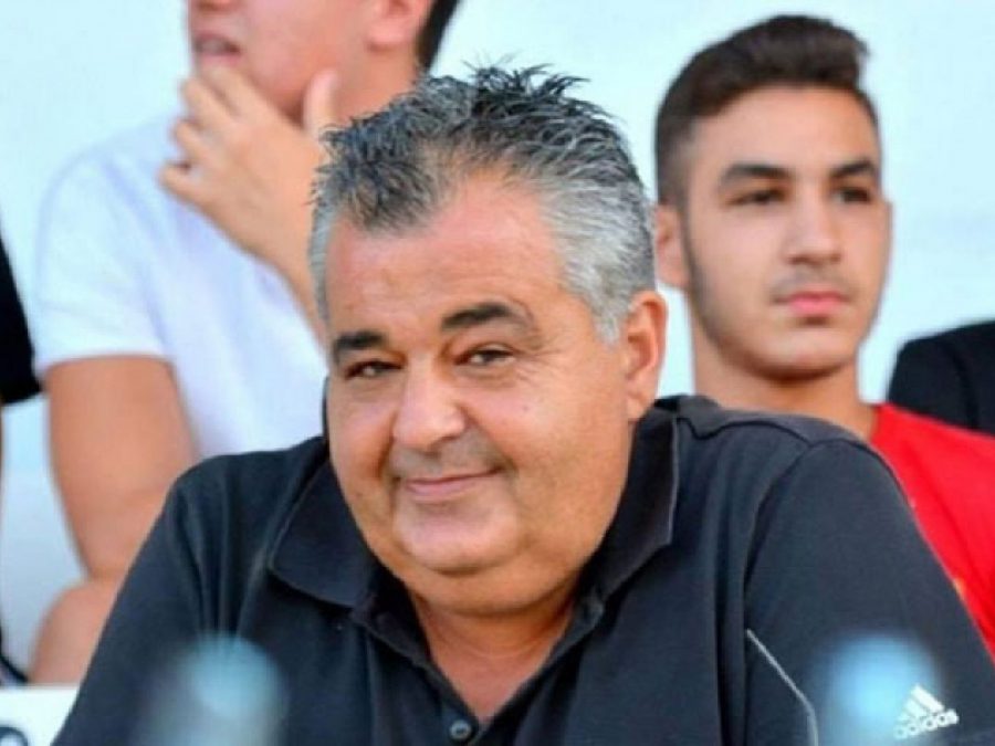 Διακοφώτης:«Ανάδειξη πρωταθλητή με μπαράζ ή κλήρωση»