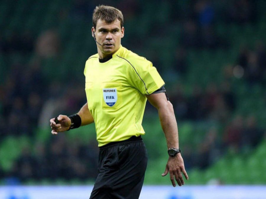 Ο Ρώσος Λεβνίκοφ στο Παναθηναϊκός-ΠΑΣ