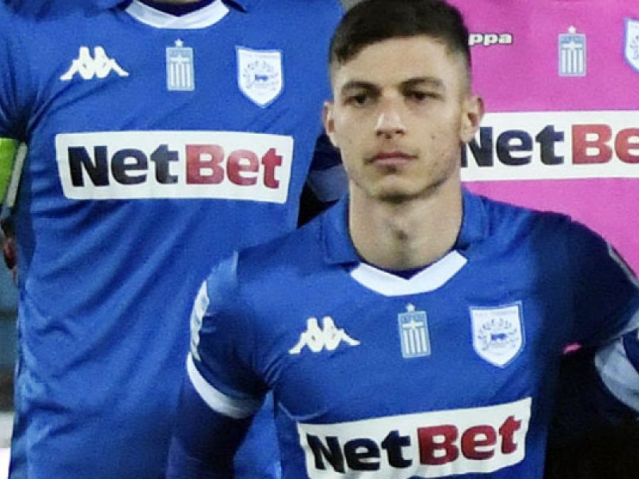 Επέκταση συμβολαίου μέχρι τον Δεκέμβριο του 2023 στον Πήλιο