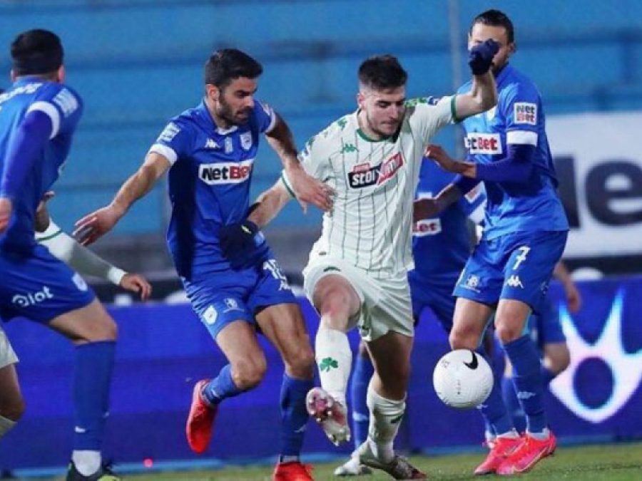 Επεισόδιο με τον παρατηρητή του χθεσινού αγώνα