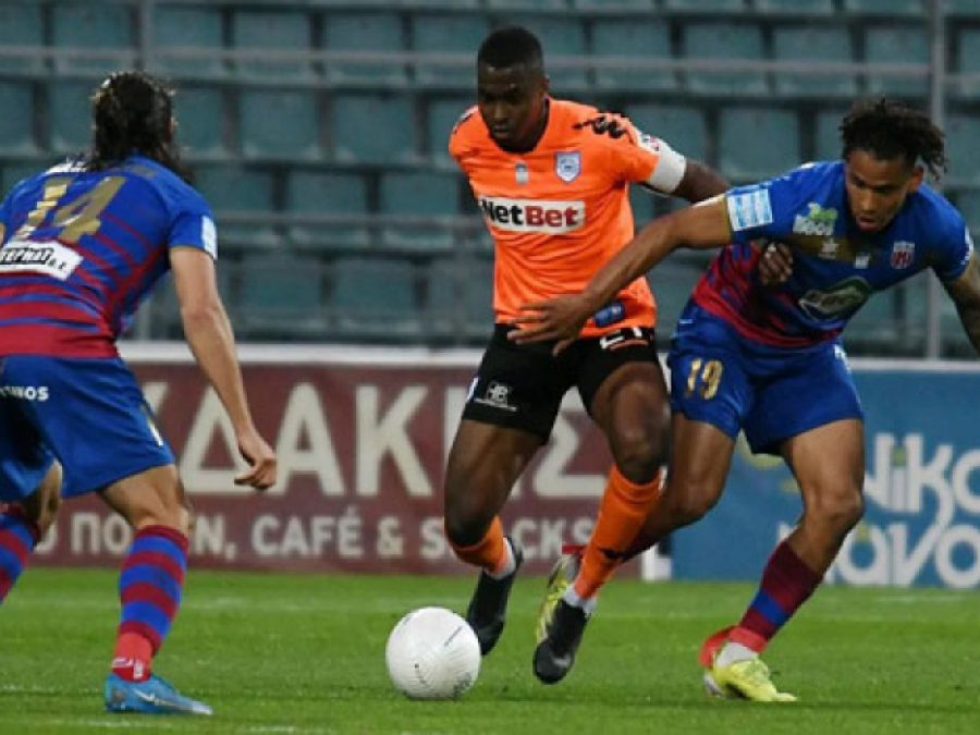 Βαθμός με νέα πρόσωπα και νέο σύστημα