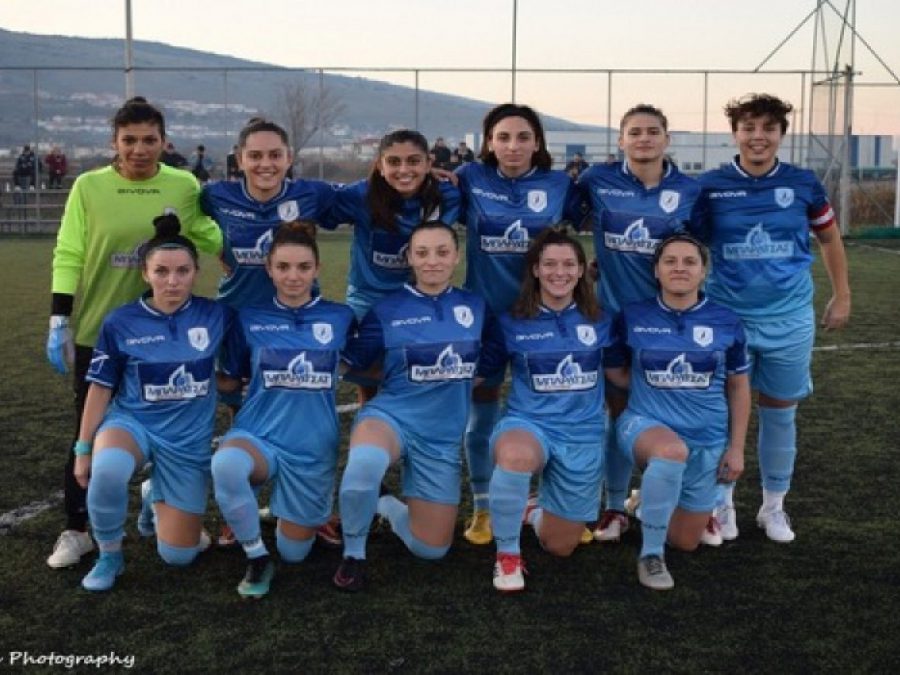 Νέα αναβολή στο γυναικείο, στις 18 Απριλίου το Άρης - Γιάννενα WFC