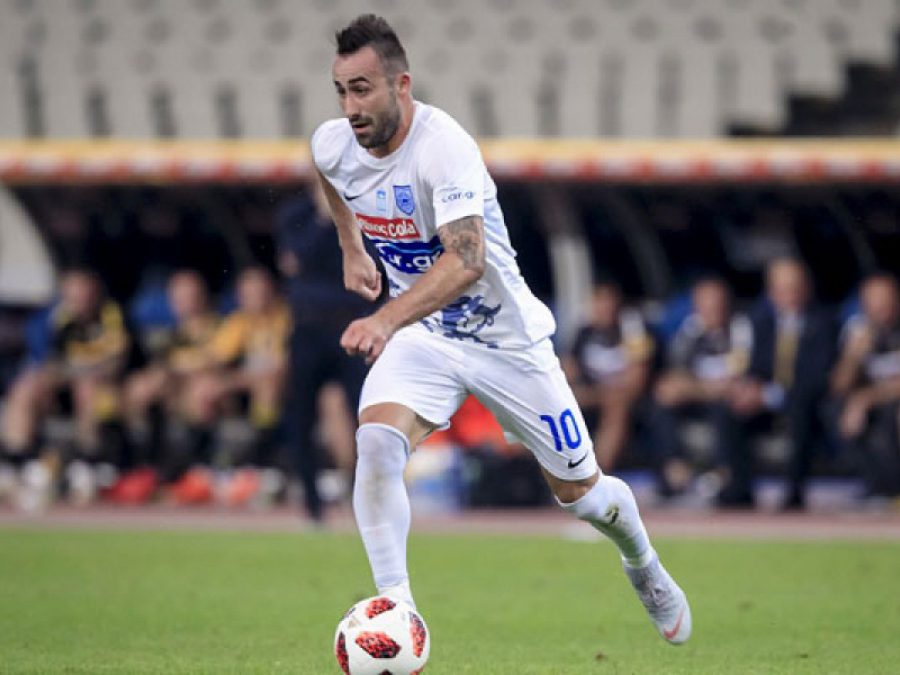 Επέστρεψαν στις προπονήσεις Κρίζμαν και Κάργας