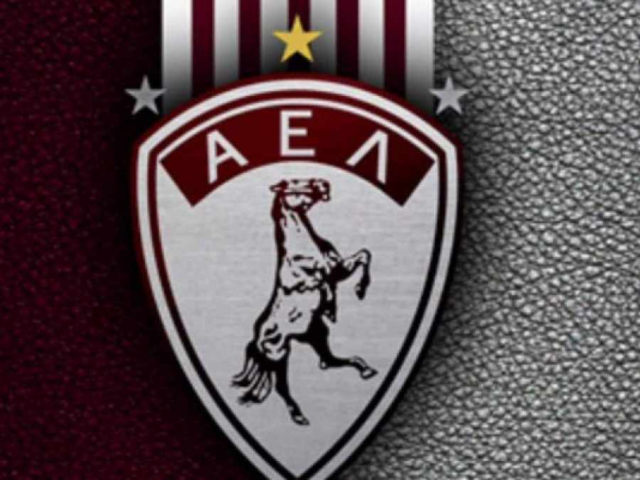 ΠΑΕ ΑΕΛ: «Αναξιόπιστος ο Κάστρο»