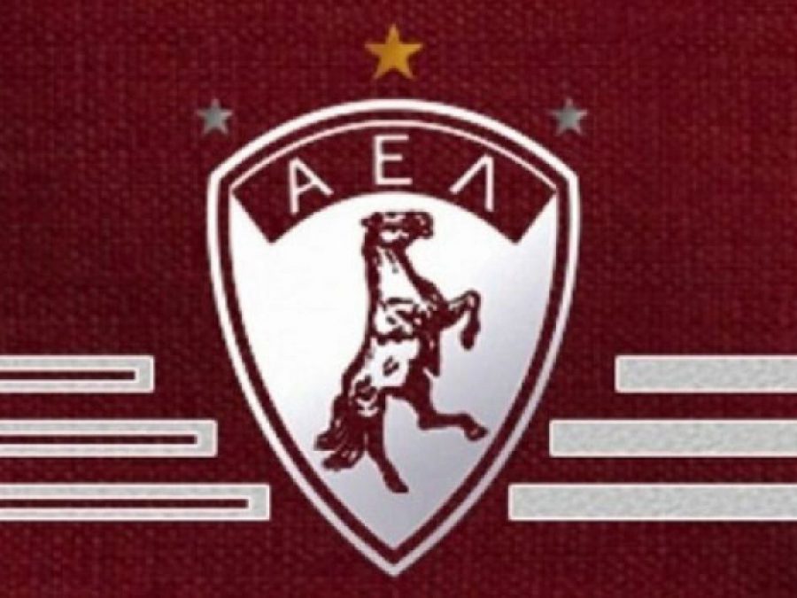 ΠΑΕ ΑΕΛ: «Κόσμημα ο Μπέρτος»