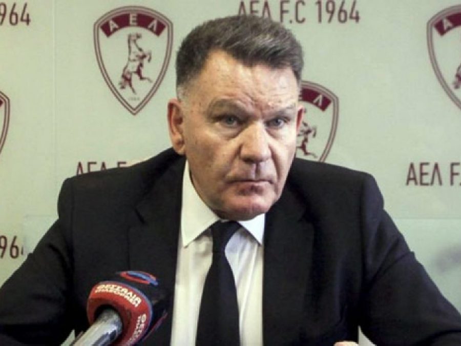 Κούγιας: «Εικονική η πώληση μετοχών από Χριστοβασίλη σε Αυδή»