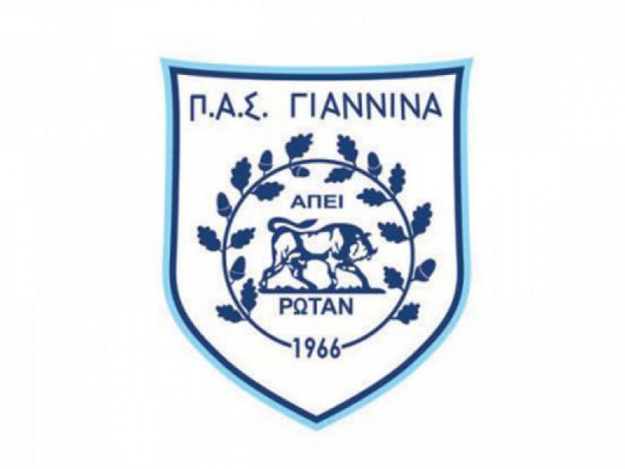 Παραμένουν στα 5 τα κρούσματα στον ΠΑΣ Γιάννινα