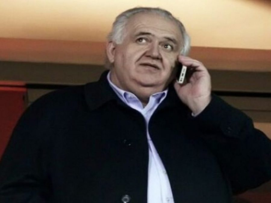 Προκρίνεται η απόκτηση Αργεντινού προπονητή