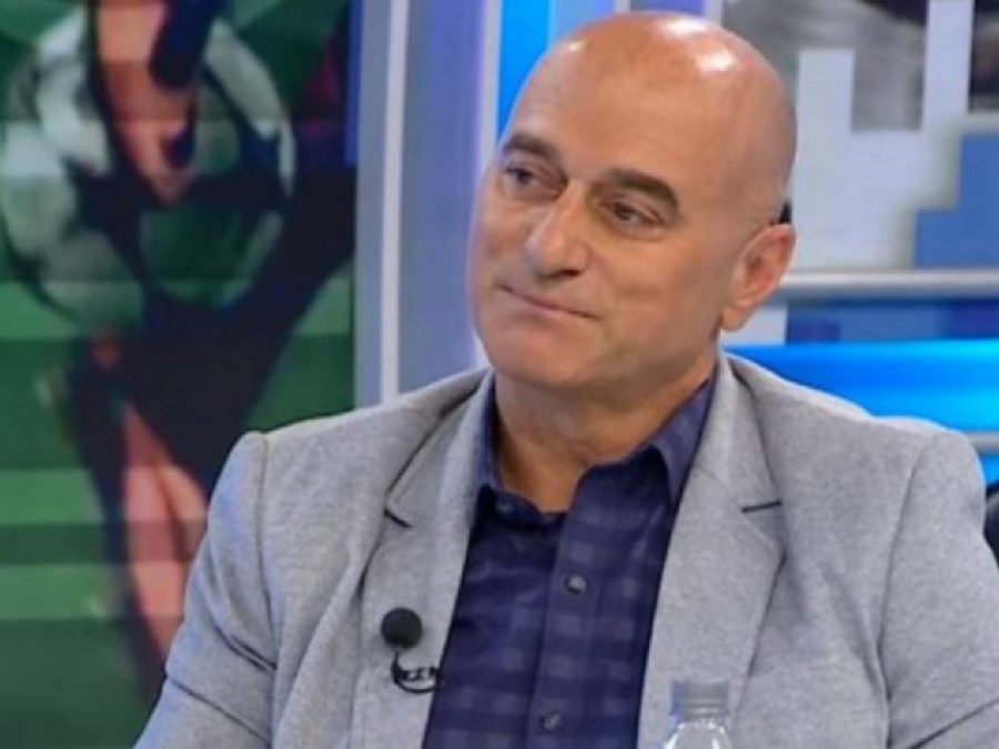 Υποψήφιος προπονητής ο Βιέρα