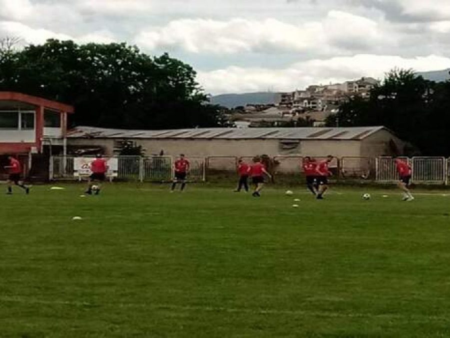 LIVE(Τελικό) Θύελλα Κατσικάς-Α.Ε. Λευκίμμης 0-0