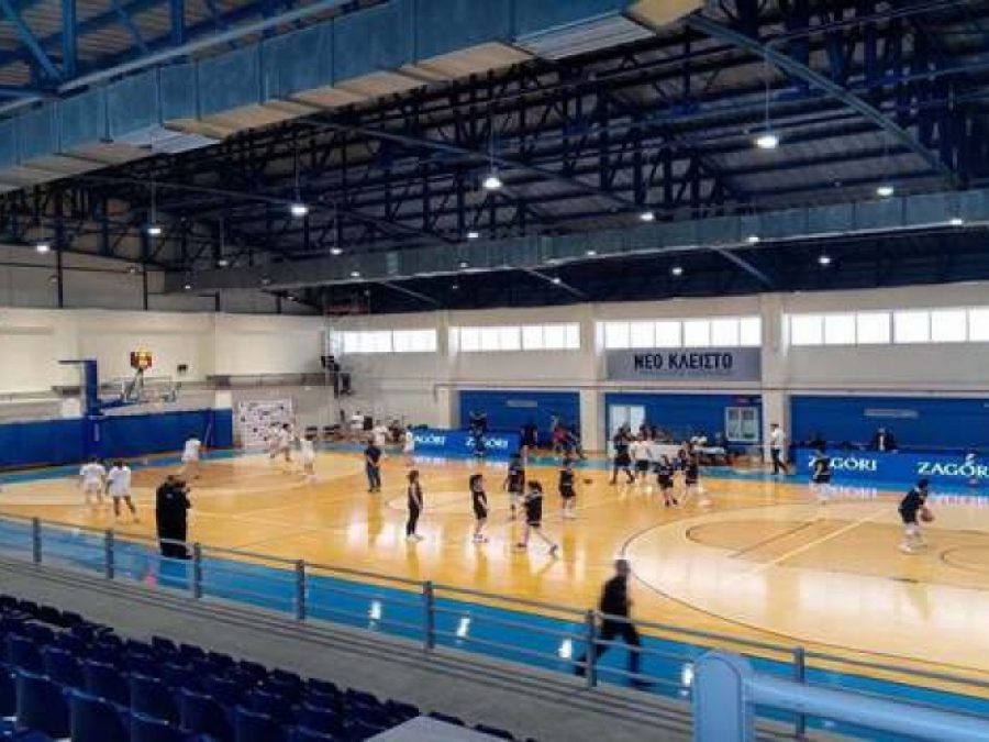 Σε livestreaming το ΠΑΣ Γιάννινα-ΠΑΟΚ 