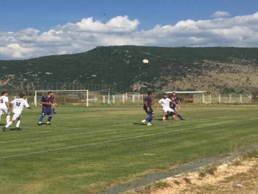 LIVE (Τελικό) Θύελλα Κατσικάς-Κασσιόπη 1-0