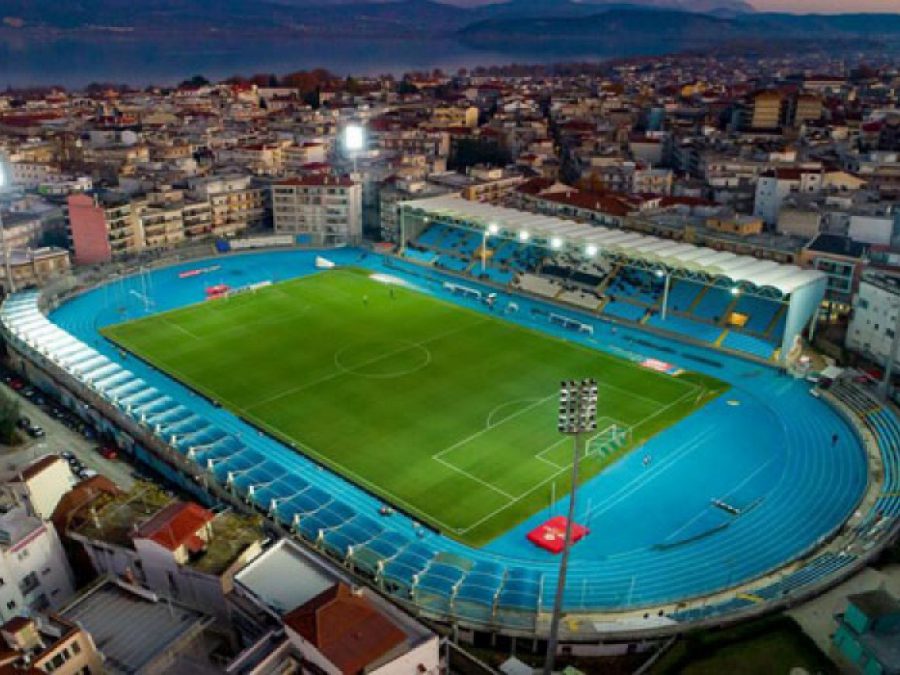 Στα Γιάννινα ο Χριστοβασίλης για «Ζωσιμάδες» και ΠΕΑΚΙ