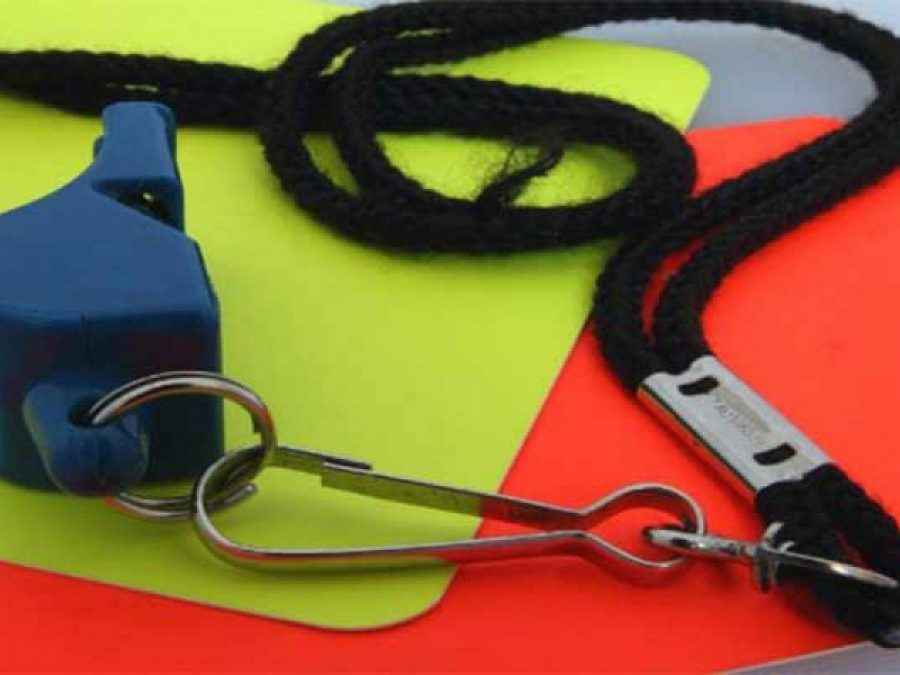 Δεκατέσσερις νέοι διαιτητές στον ΣΔΗΠ