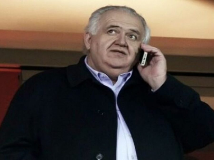 Στασιμότητα στο θέμα προπονητή στον ΠΑΣ