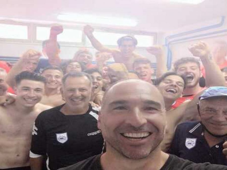 Φουριόζα η Κ19 του ΠΑΣ , 1-3 τον Ατρόμητο