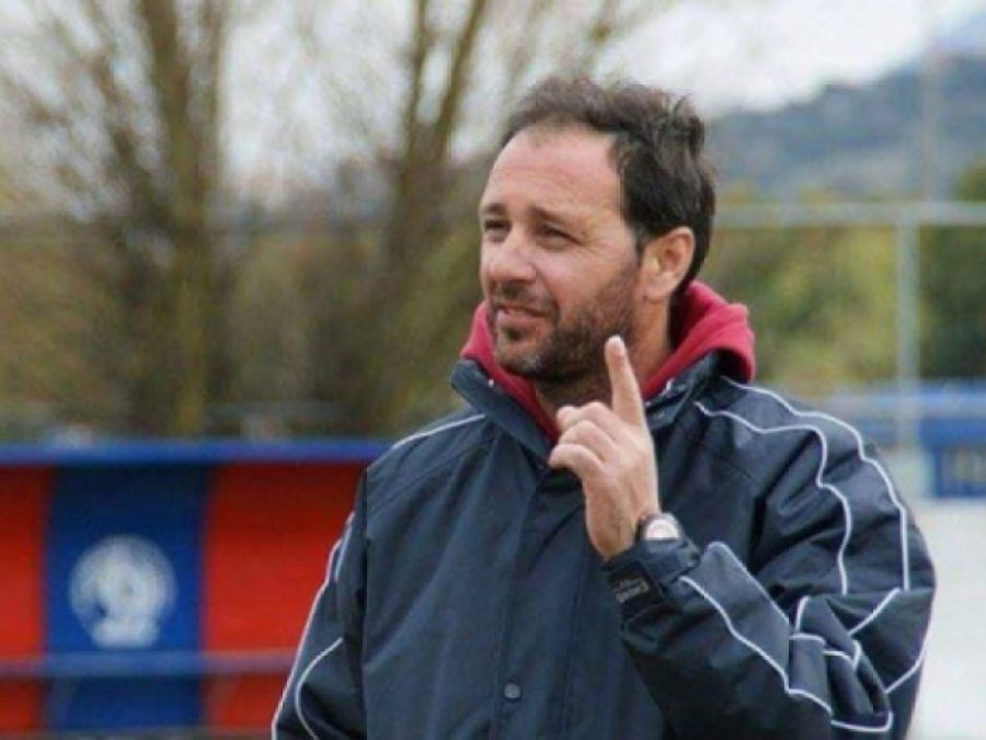 Παρελθόν ο Στάμος από την Αγία Μαρίνα-Εκλογές στις 3 Ιουλίου