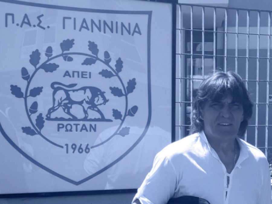 Ο Σούιτσα νέος προπονητής τερματοφυλάκων στον ΠΑΣ
