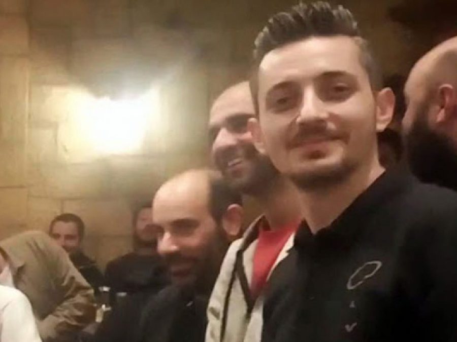 Με Βασίλη Παλιάγκα στην προεδρία και τη νέα χρονιά το Νησί