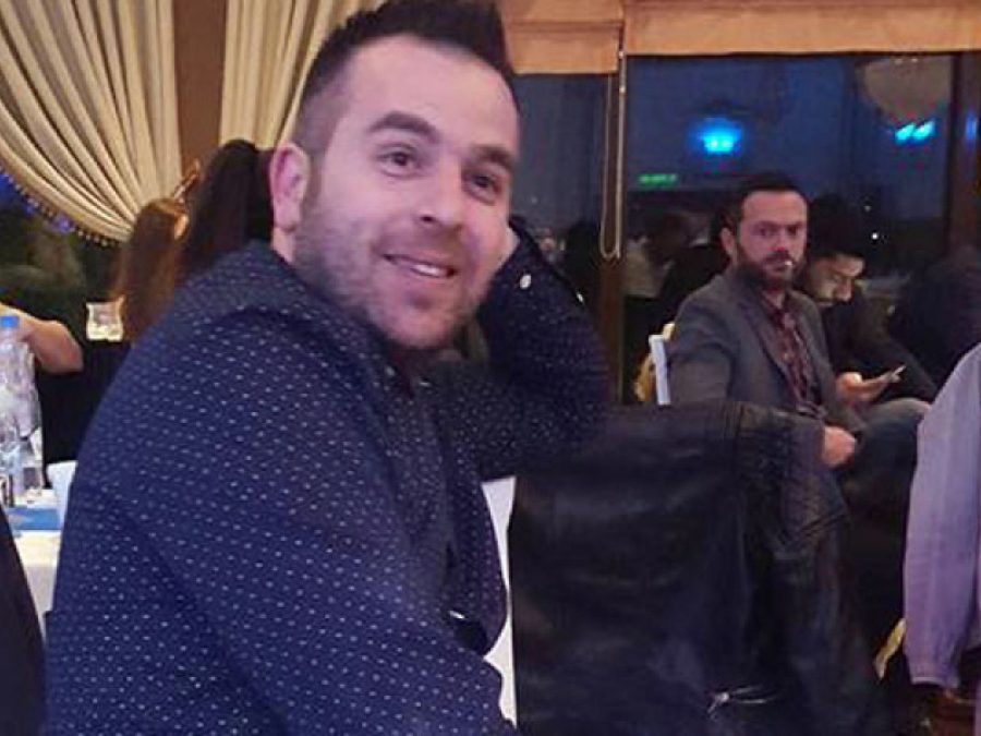 Συνεχίζει στην προεδρία της Προοδευτικής ο Σταύρος Ιορδανίδης