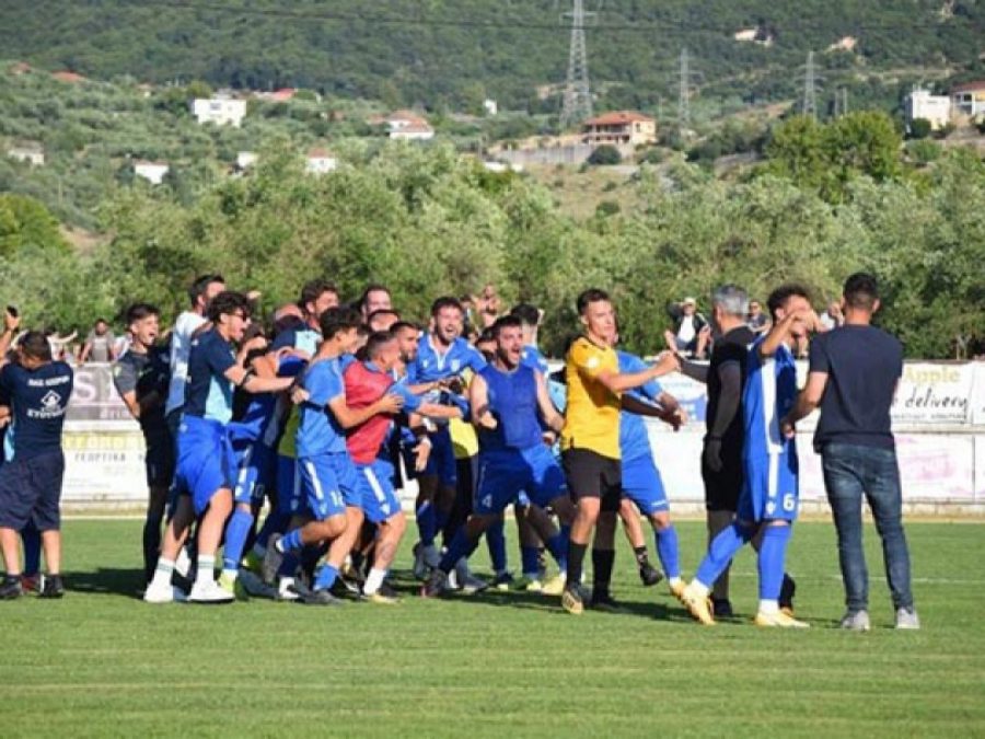 Σε livestreaming το Αναγέννηση- Καναλάκι 