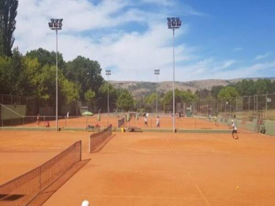 ΤΕΝΙΣ: Πάνω από 120 αθλητές στο 5ο ITF ΙΟΑΝΝΙΝΑ CUP
