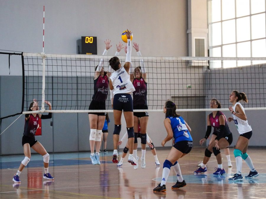 Πήραν το πρωτάθλημα Κ20 τα κορίτσια του ΓΑΣ, 3-0 τον ΠΑΣ Γιάννινα 