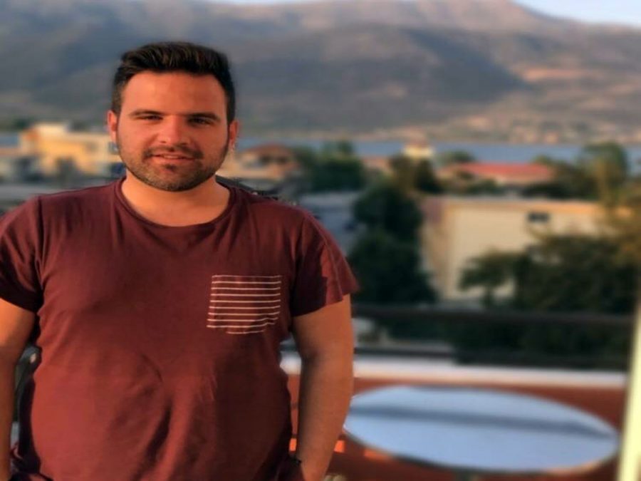 Πρόεδρος στο Κεφαλόβρυσο ο Ανδρέας Πότσης