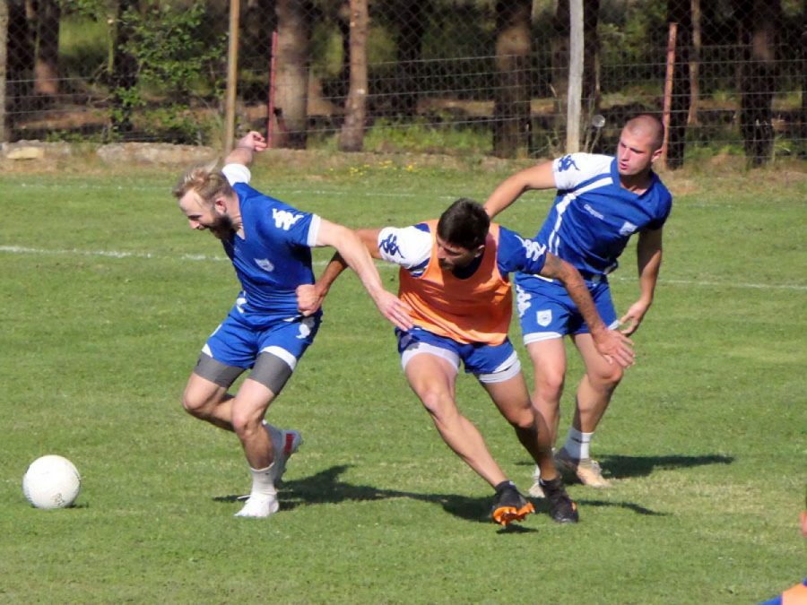 Ψάχνει αντίπαλο για φιλικό ο ΠΑΣ