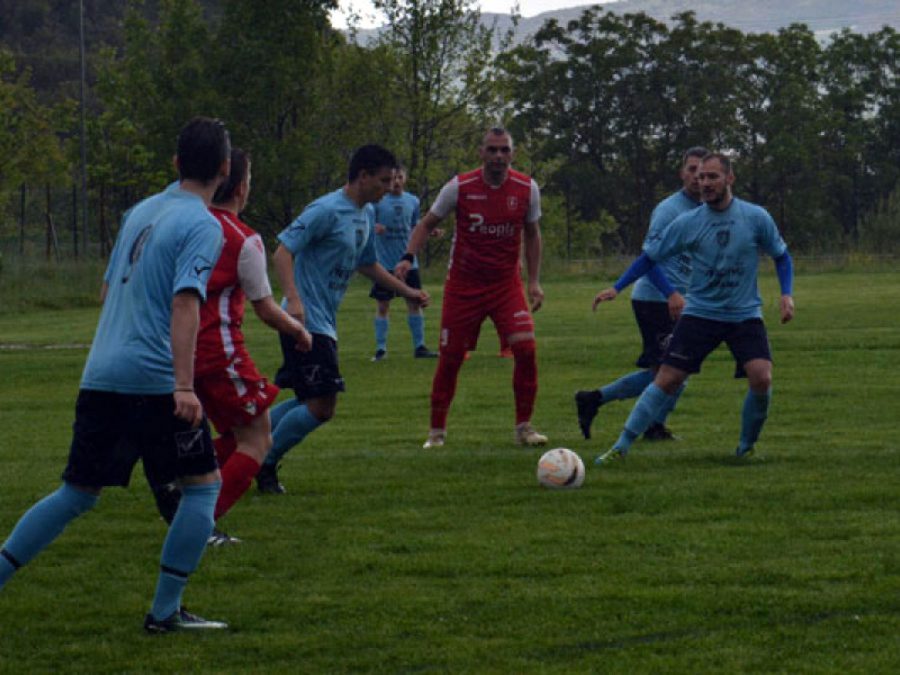 Κόνιτσα: Επιστροφή Γρηγόρη Σιώτα