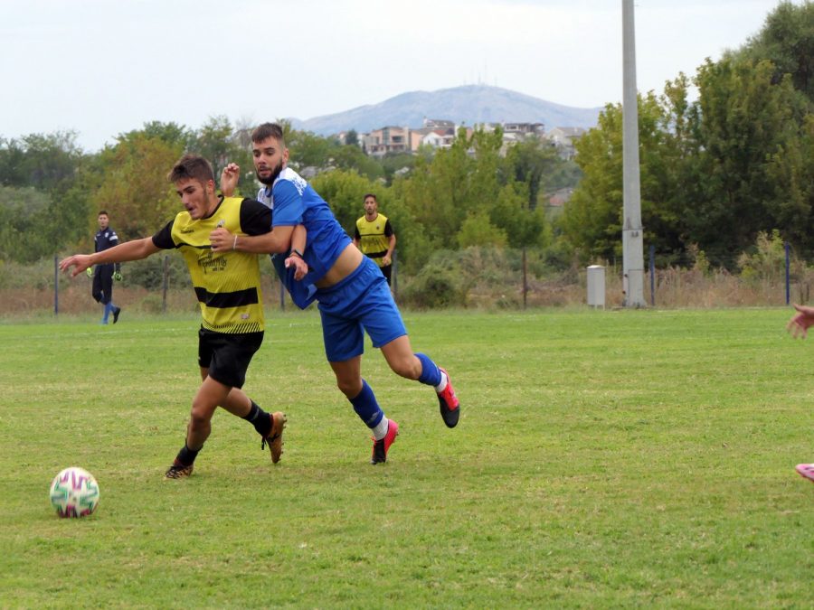 Φωτορεπορτάζ από το Ανατολή-Α.Ε.Μ. (Μέρος Α)