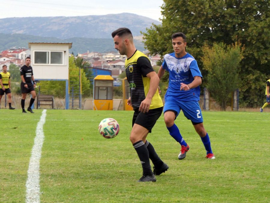 Φωτορεπορτάζ από το Ανατολή-Α.Ε.Μ. (Μέρος Β)