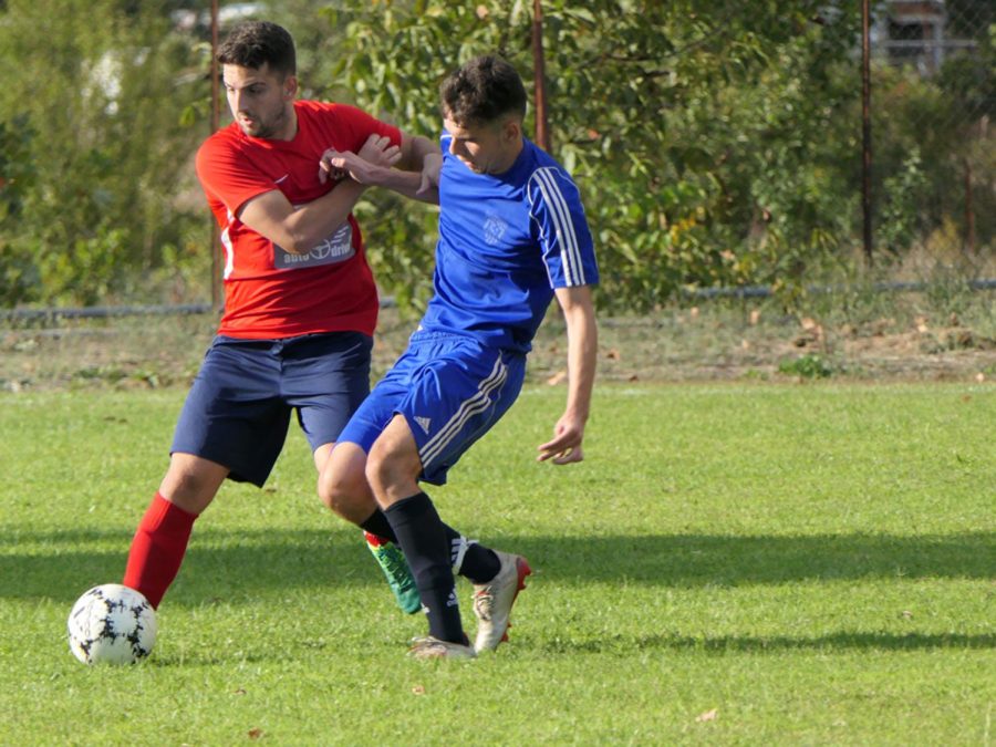 Φωτορεπορτάζ από το Πέραμα-Σταυράκι (Μέρος Β)