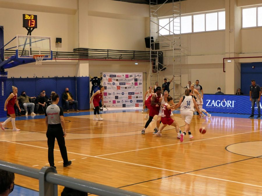 Ήττα στις λεπτομέρειες για ΠΑΣ(62-70) από τον Ολυμπιακό 