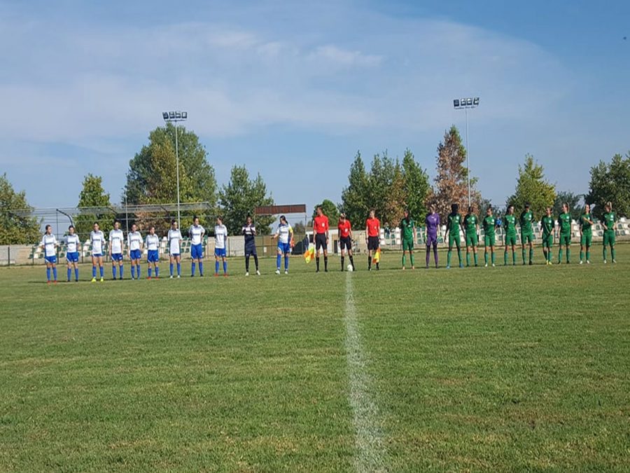 Πρεμιέρα με ήττα (3-0) στη Καρδίτσα για τα Γιάννενα WFC