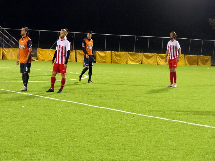 Σε ματς φωτιά η Κράψη πήρε την πρόκριση 2-1 την Κατσικά (video)