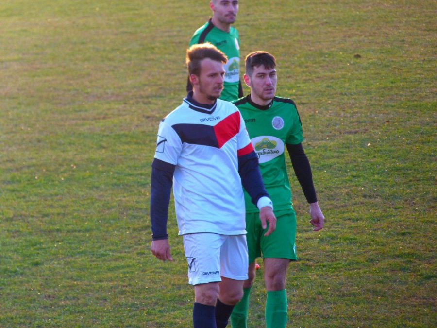 Νίκησαν Μέτσοβο, Λογγάδες, δεν κατέβηκαν τα Σερβιανά