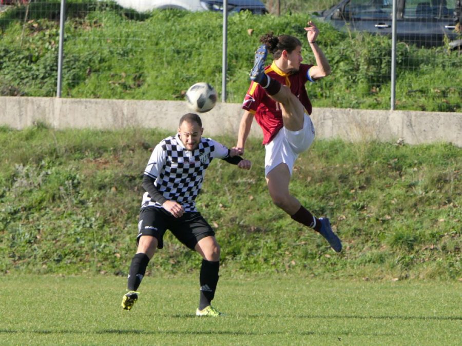 Φωτορεπορτάζ από το Κουτσελιό-Αμπελόκηποι (Μέρος Α)