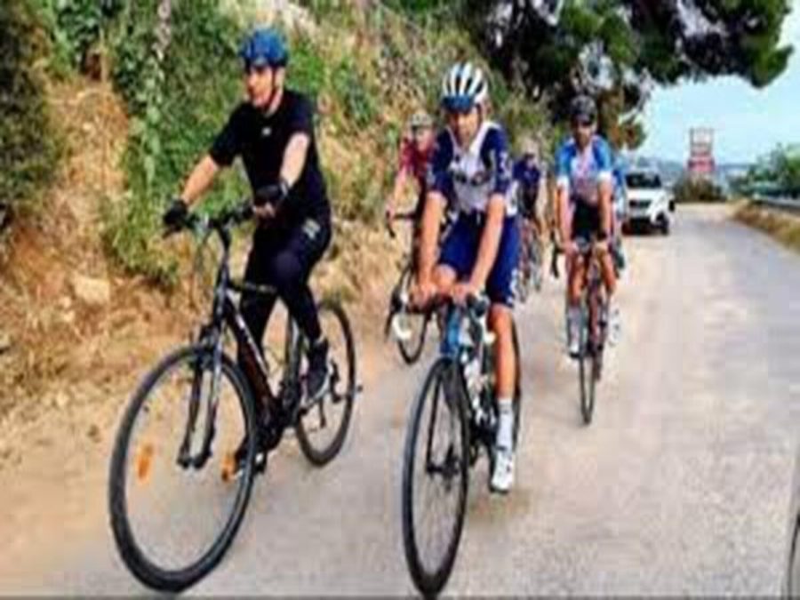 Το μήνυμα Αυγενάκη για τον Ποδηλατικό γύρο Ελλάδος 2022