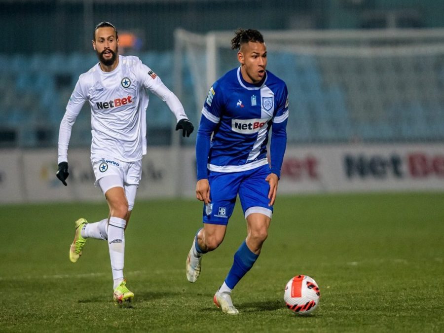 Οι φάσεις από το ΠΑΣ Γιάννινα- Ατρόμητος 1-1 (video)