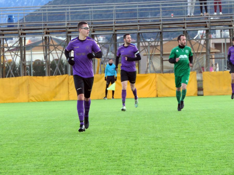 Ισοπαλία η Κόνιτσα, σπουδαία διπλά για Ελεούσα και Ροδοτόπι