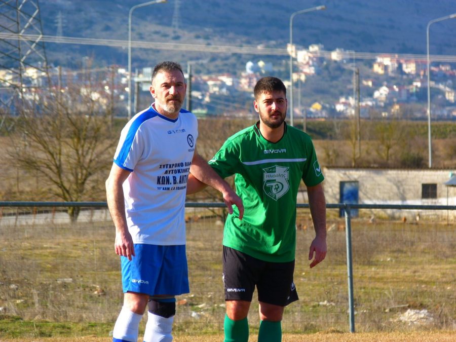 Φωτορεπορτάζ από το Νεοκαισάρεια- Ηλιόκαλη