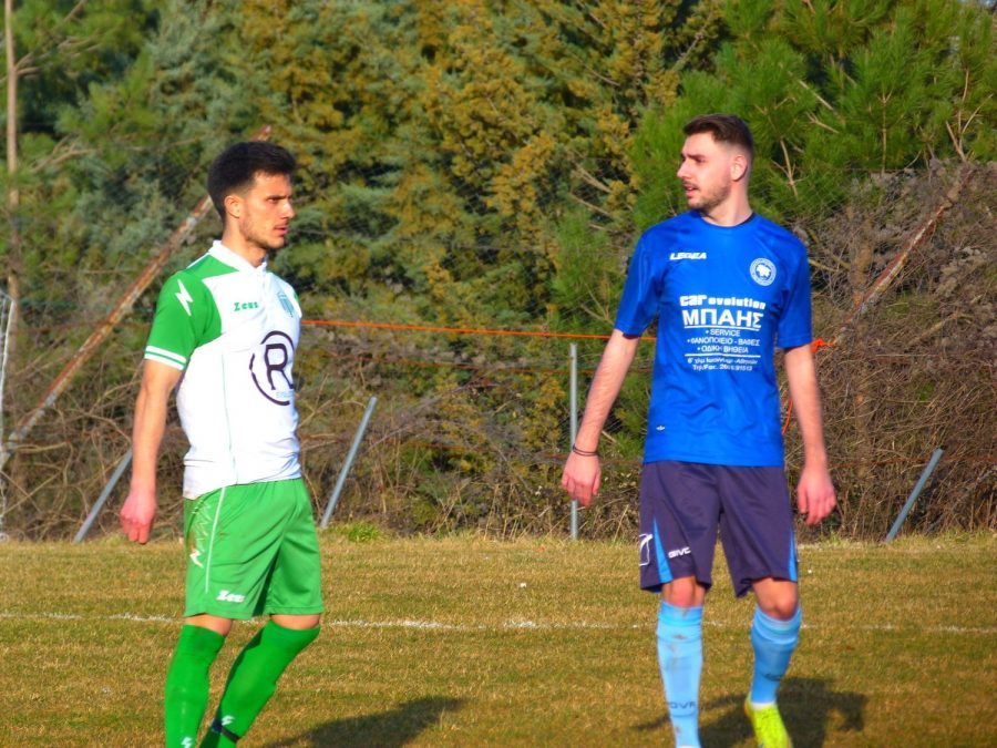 Ακάθεκτη η Κατσικά, δραματικό φινάλε στην Κοσμηρά