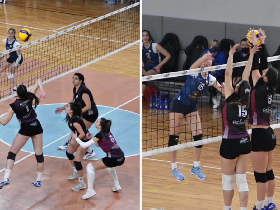 Και τώρα play-off για pre-league οι γυναίκες του ΓΑΣ…